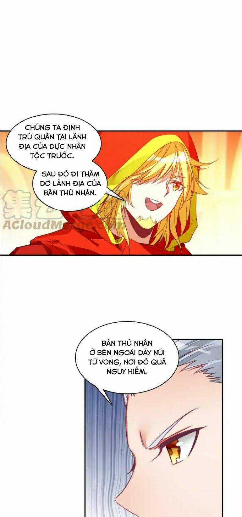 Thiện Lương Tử Thần - Chapter 105 - Trang 13
