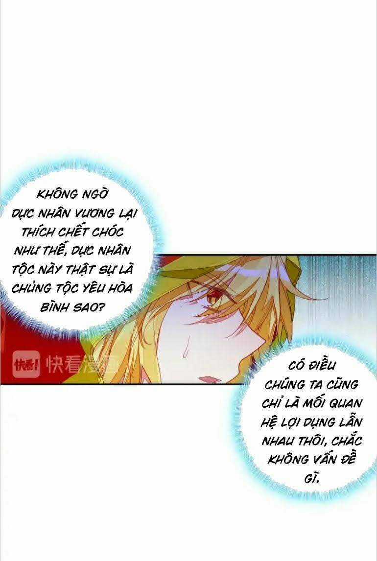 Thiện Lương Tử Thần - Chapter 105 - Trang 15