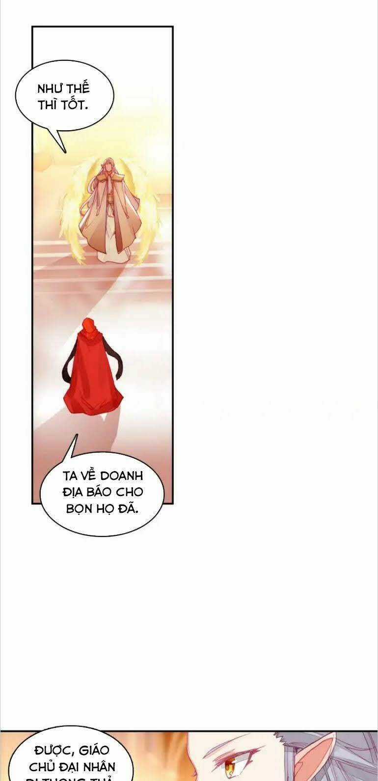 Thiện Lương Tử Thần - Chapter 105 - Trang 17