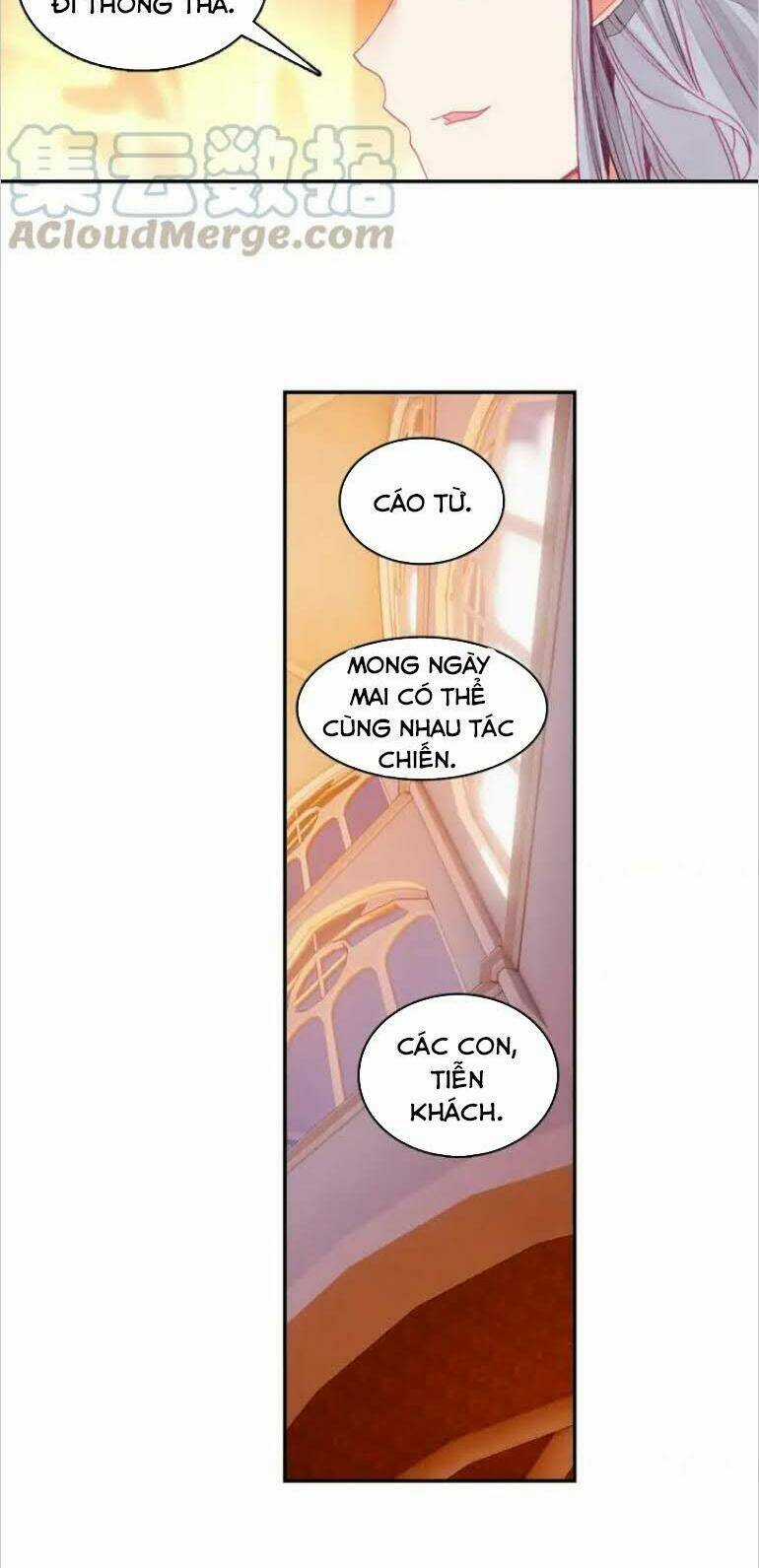 Thiện Lương Tử Thần - Chapter 105 - Trang 18