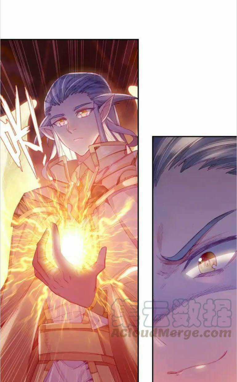 Thiện Lương Tử Thần - Chapter 105 - Trang 20