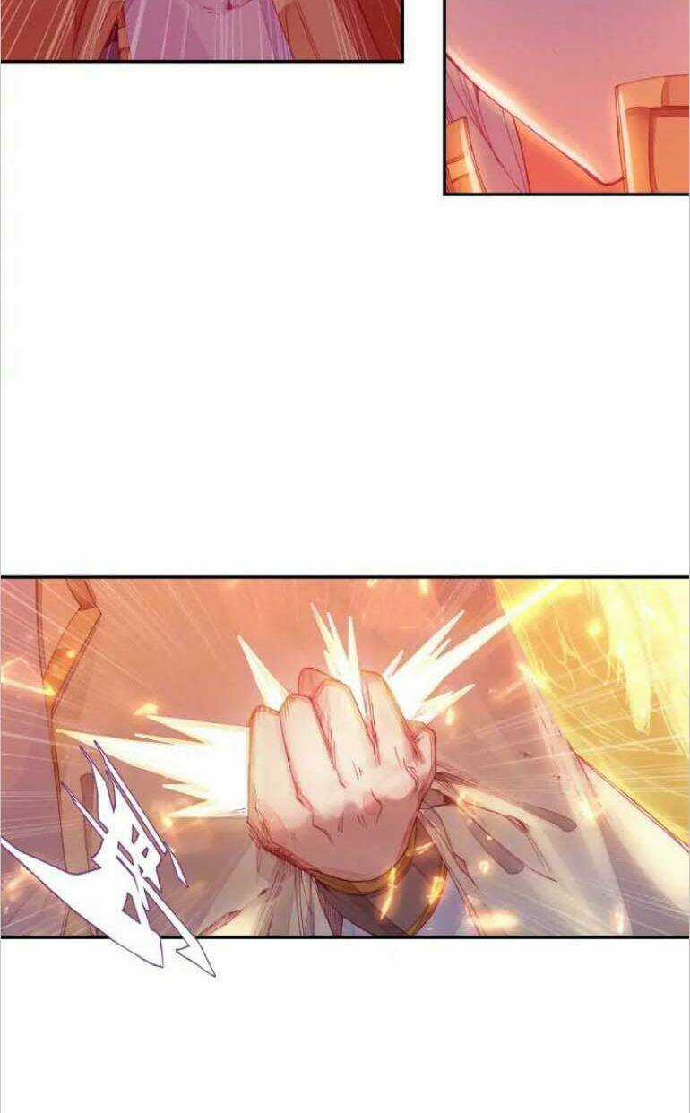 Thiện Lương Tử Thần - Chapter 105 - Trang 21