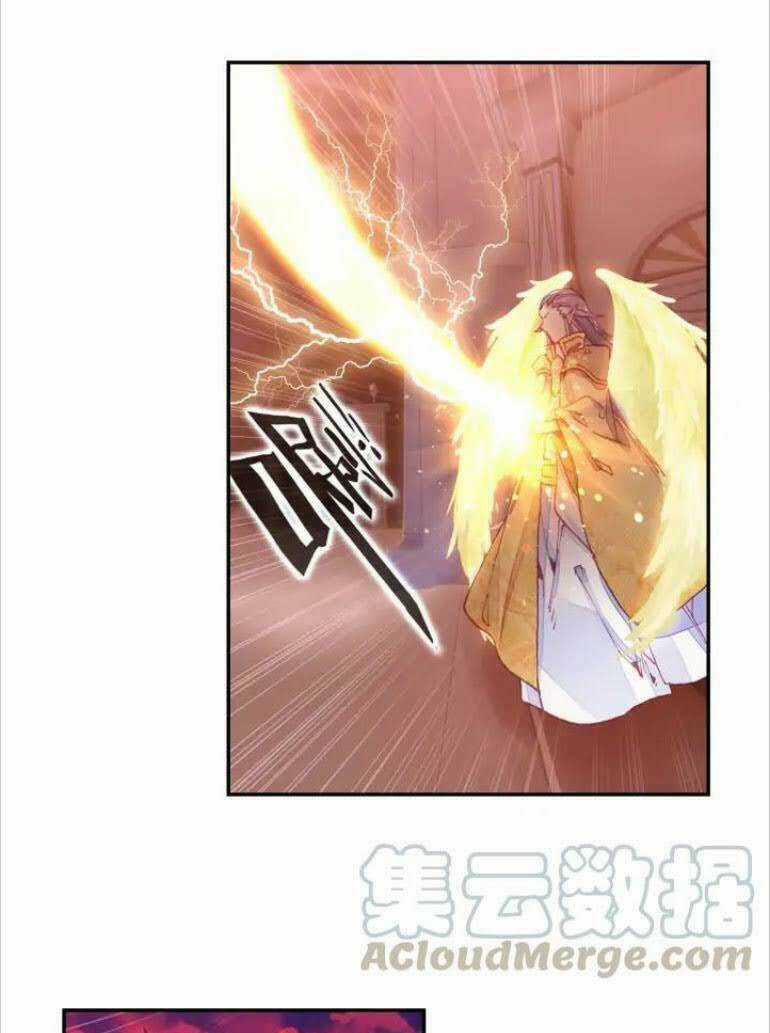 Thiện Lương Tử Thần - Chapter 105 - Trang 22