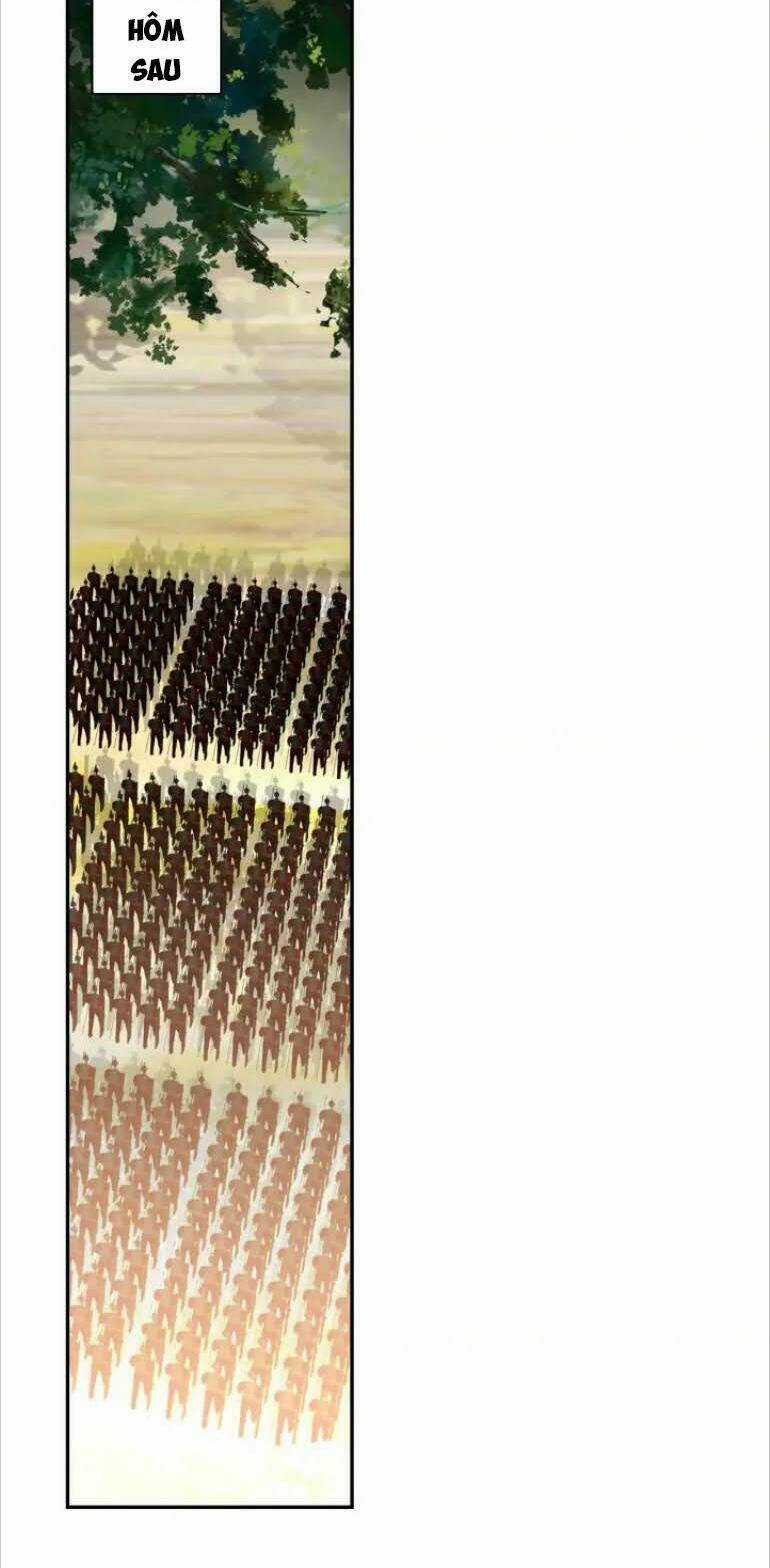 Thiện Lương Tử Thần - Chapter 105 - Trang 25