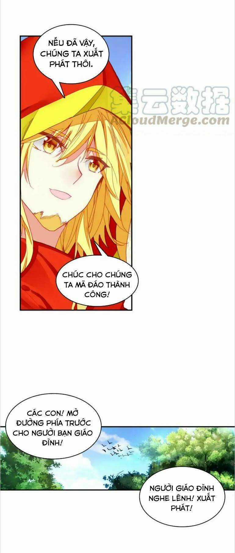 Thiện Lương Tử Thần - Chapter 105 - Trang 27