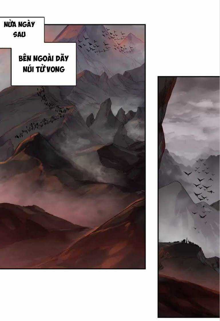 Thiện Lương Tử Thần - Chapter 105 - Trang 28