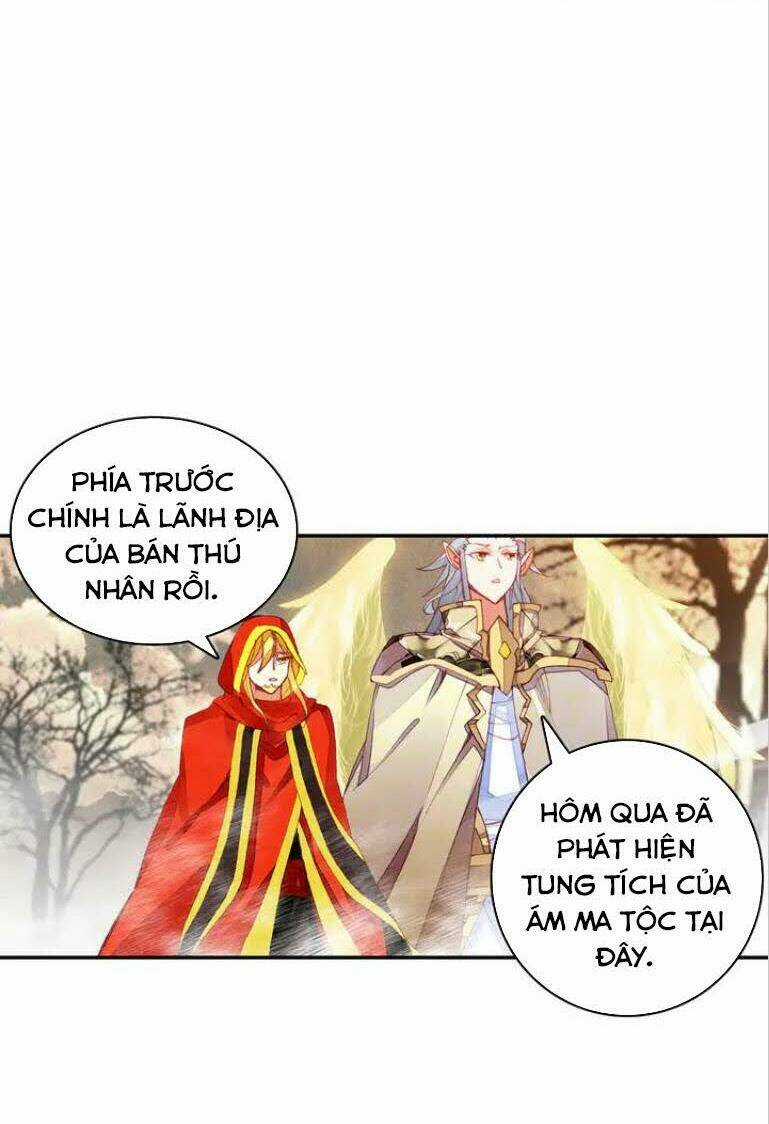 Thiện Lương Tử Thần - Chapter 105 - Trang 29