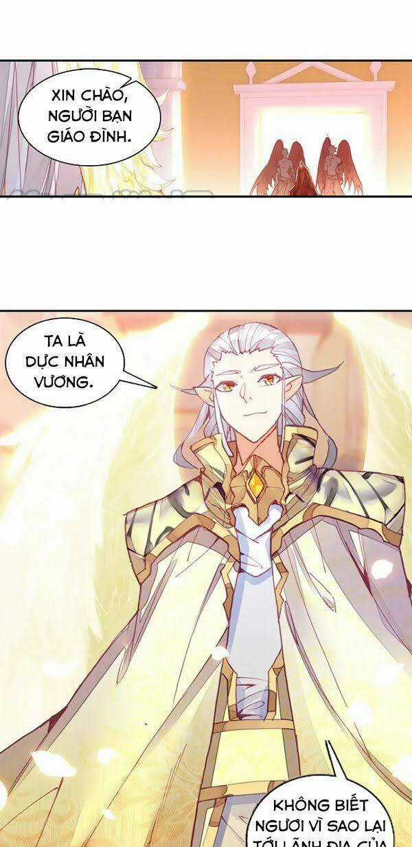 Thiện Lương Tử Thần - Chapter 105 - Trang 4