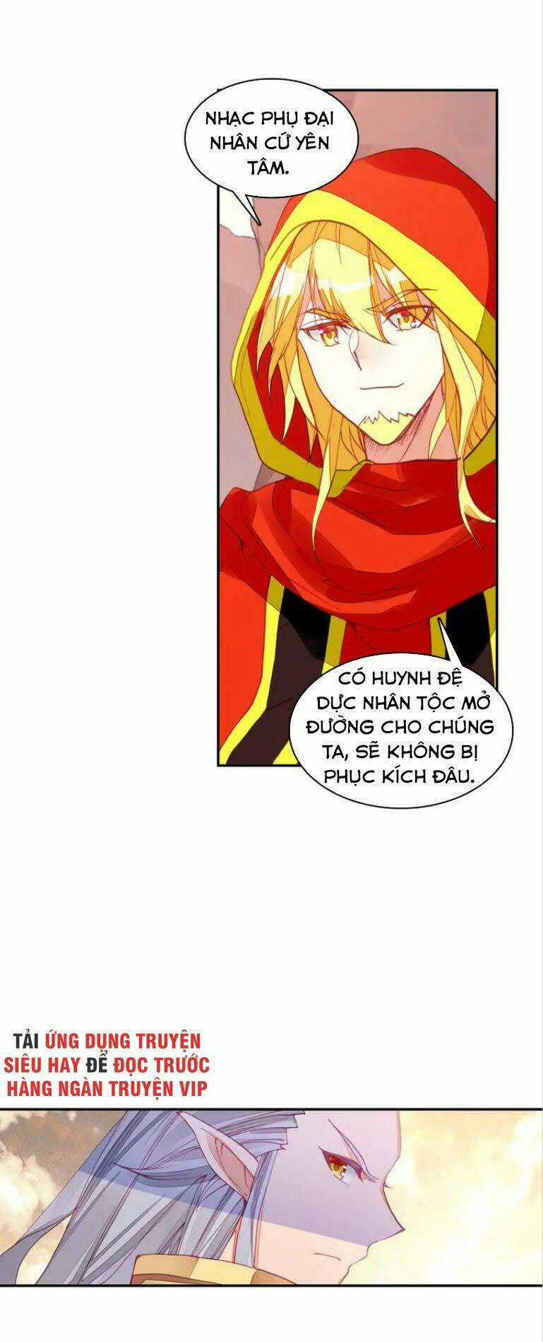 Thiện Lương Tử Thần - Chapter 105 - Trang 34