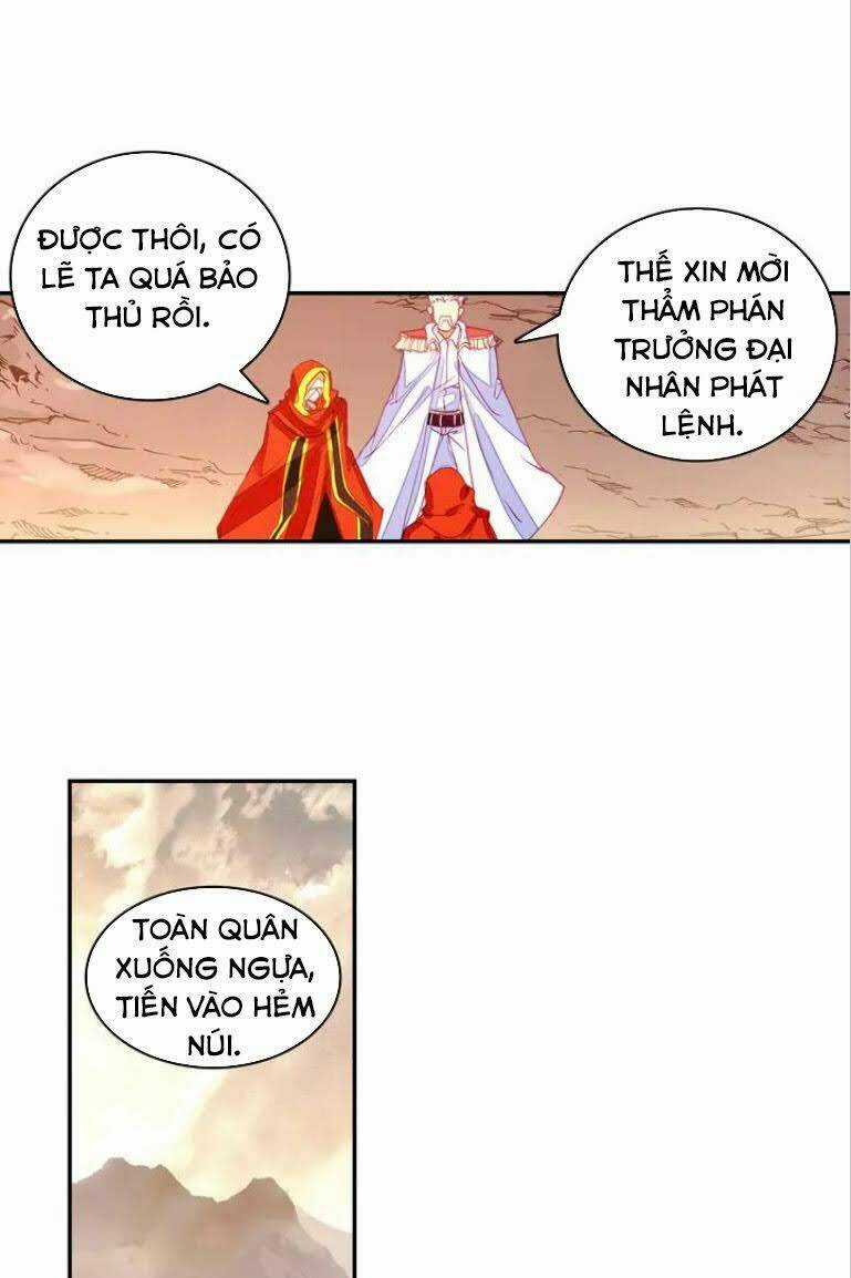 Thiện Lương Tử Thần - Chapter 105 - Trang 35