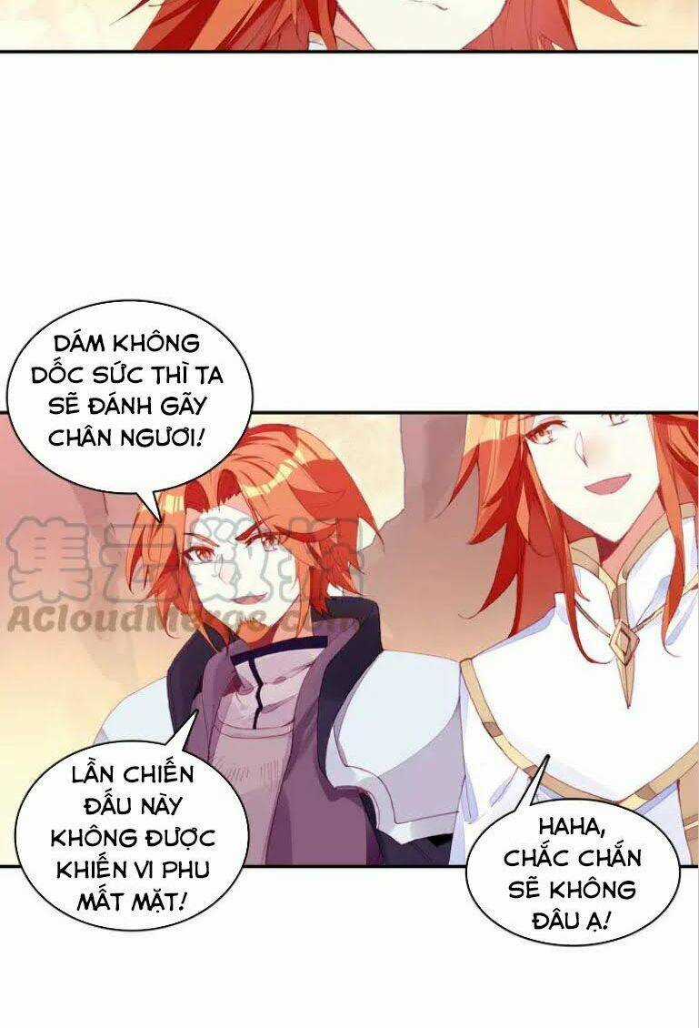 Thiện Lương Tử Thần - Chapter 105 - Trang 38