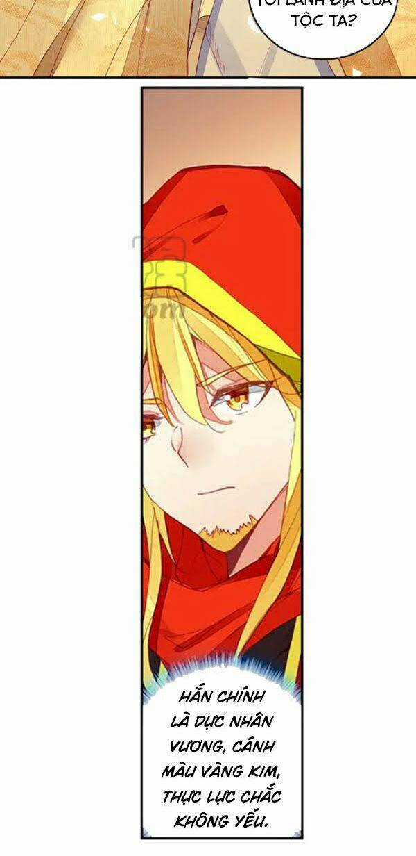 Thiện Lương Tử Thần - Chapter 105 - Trang 5