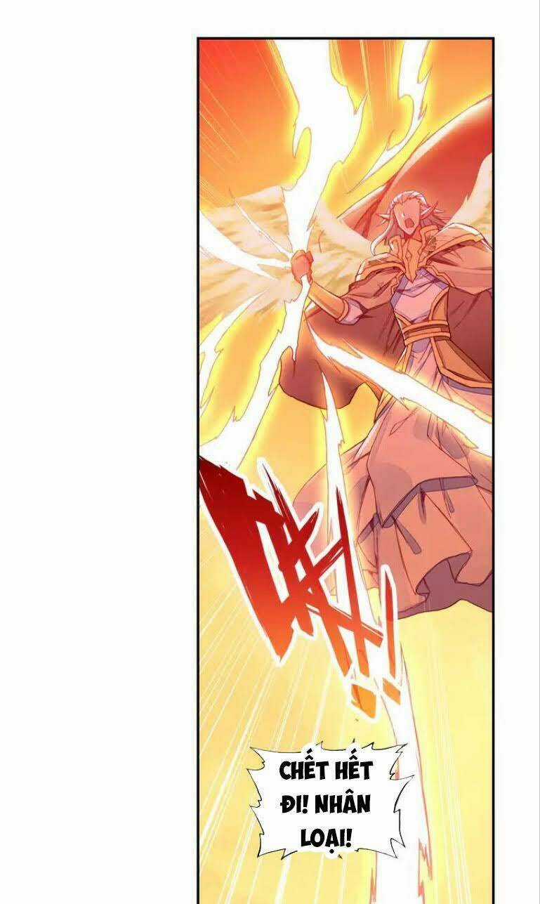 Thiện Lương Tử Thần - Chapter 105 - Trang 43