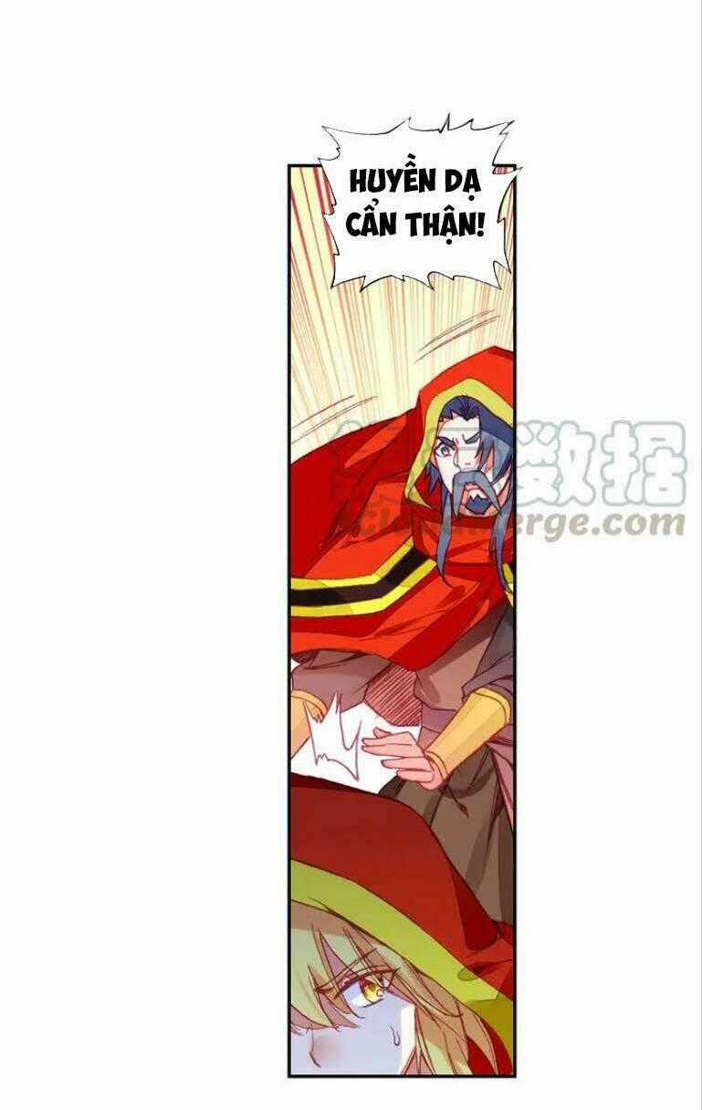Thiện Lương Tử Thần - Chapter 105 - Trang 46