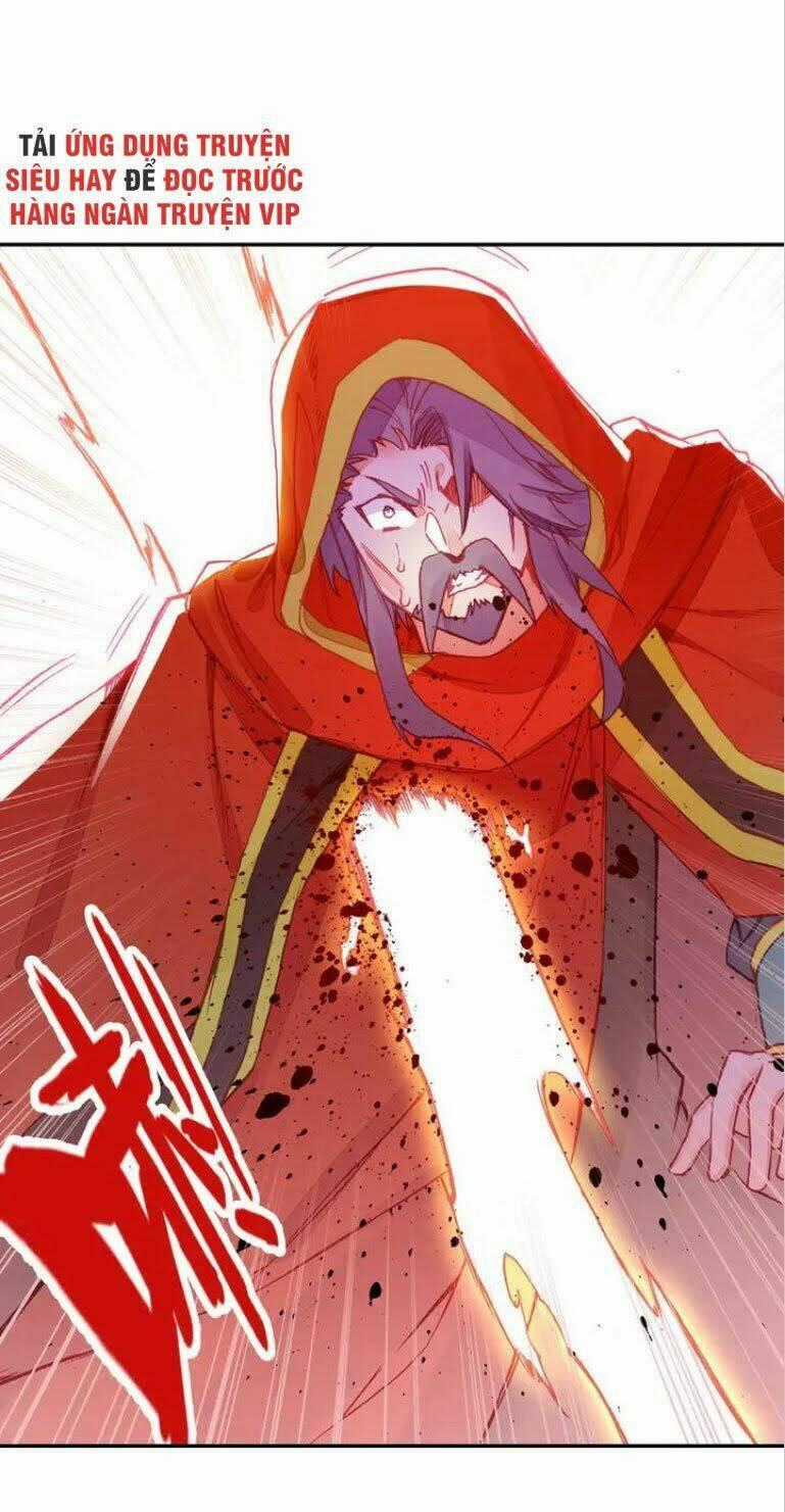 Thiện Lương Tử Thần - Chapter 105 - Trang 47