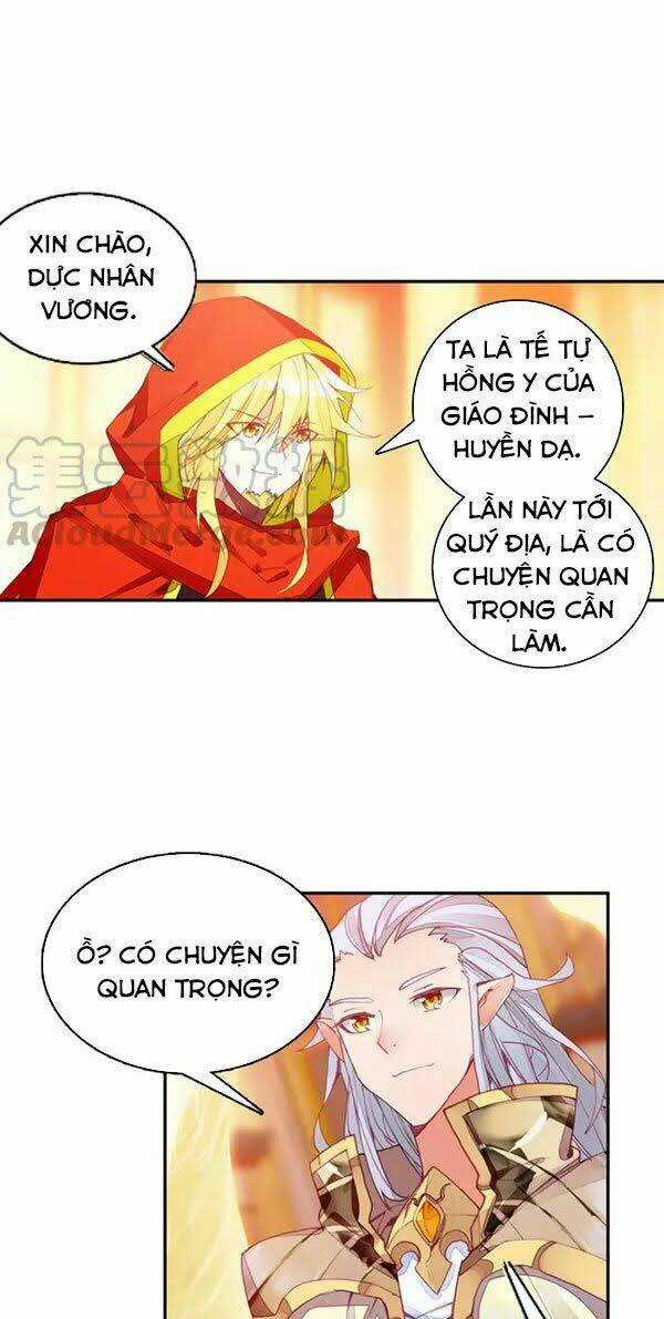 Thiện Lương Tử Thần - Chapter 105 - Trang 6