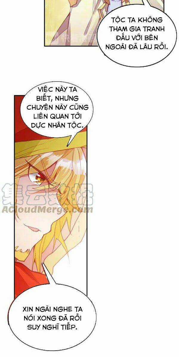Thiện Lương Tử Thần - Chapter 105 - Trang 7