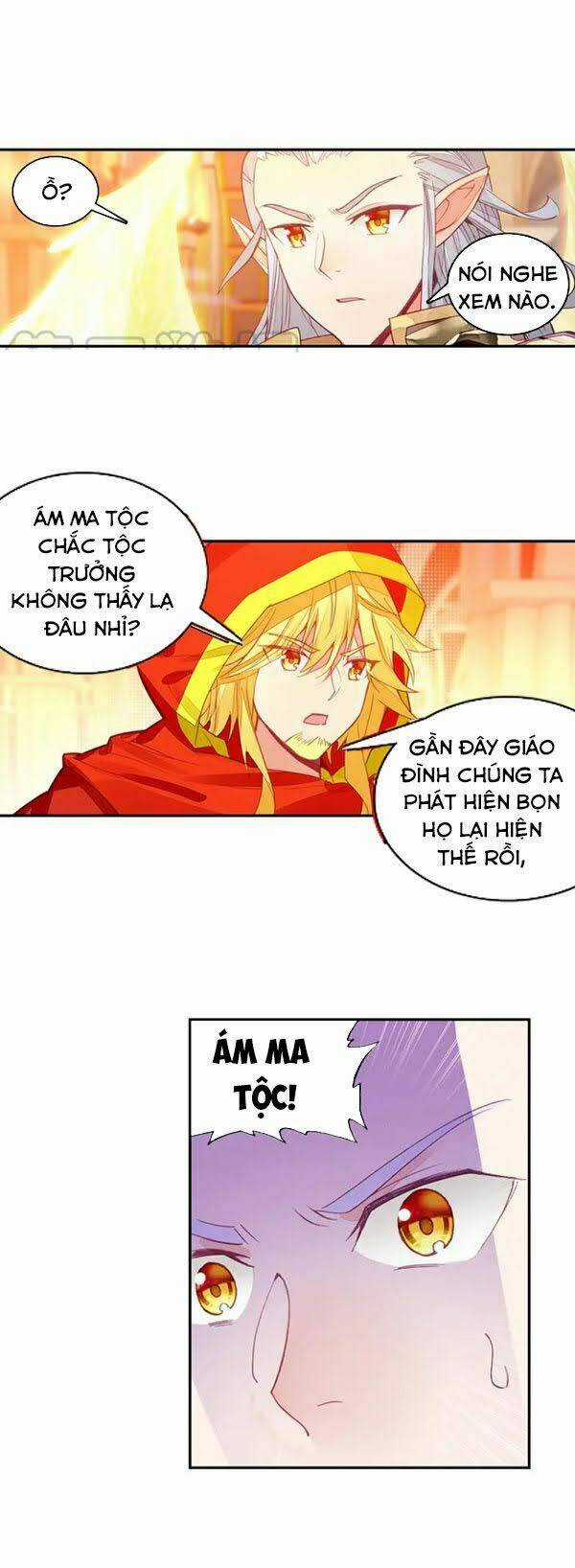 Thiện Lương Tử Thần - Chapter 105 - Trang 8