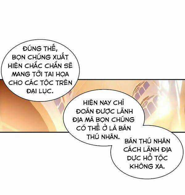 Thiện Lương Tử Thần - Chapter 105 - Trang 10