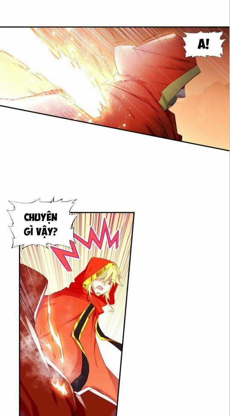 Thiện Lương Tử Thần - Chapter 106 - Trang 1