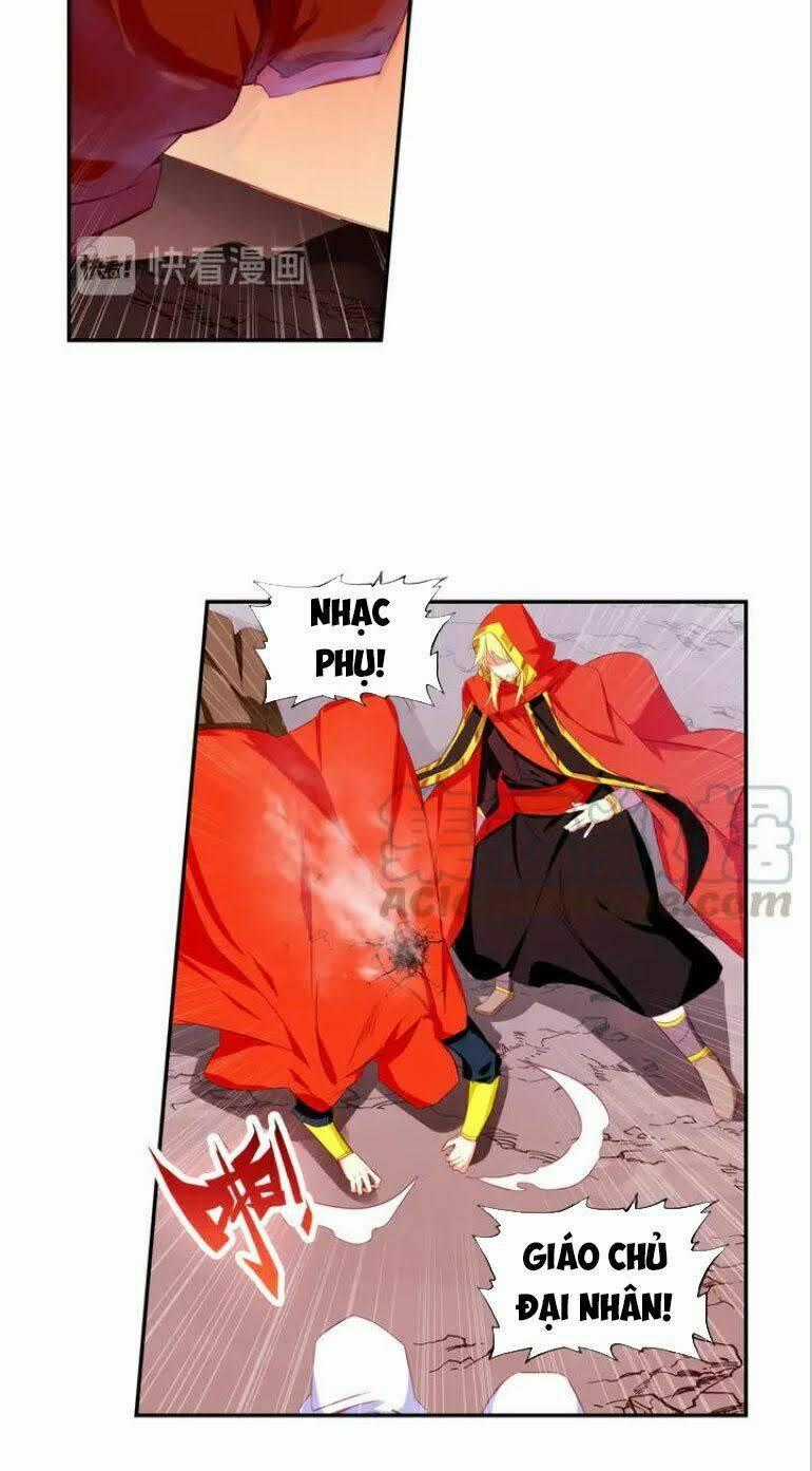 Thiện Lương Tử Thần - Chapter 106 - Trang 2