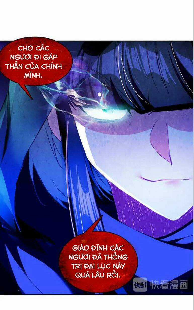 Thiện Lương Tử Thần - Chapter 106 - Trang 16