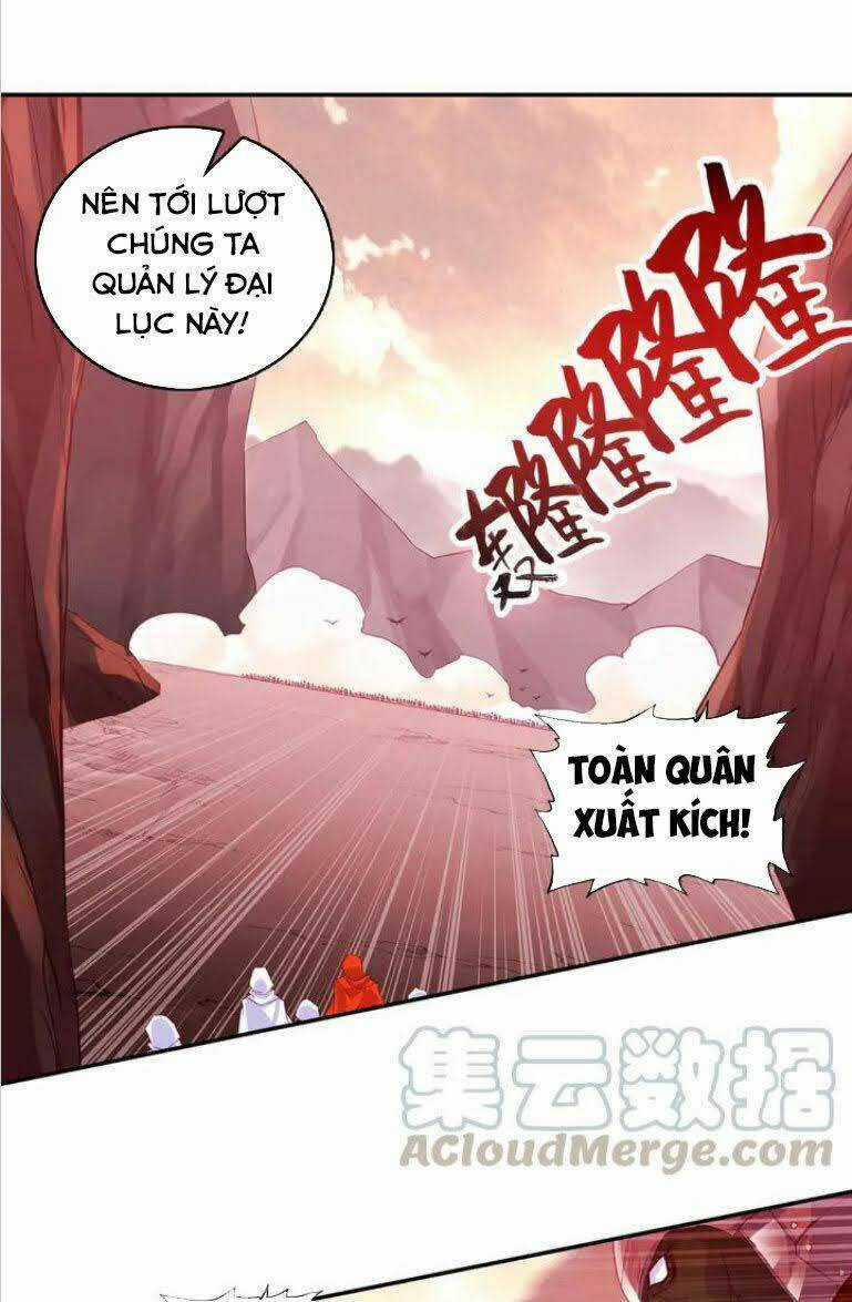 Thiện Lương Tử Thần - Chapter 106 - Trang 17