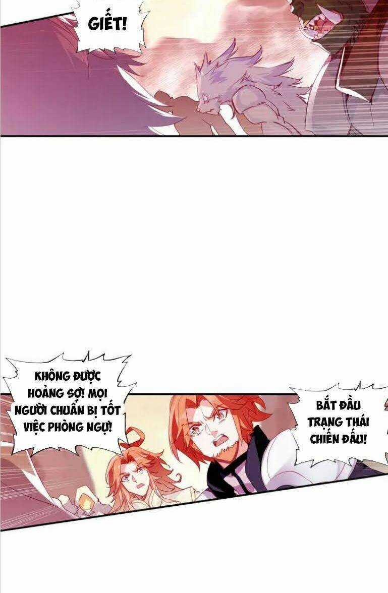 Thiện Lương Tử Thần - Chapter 106 - Trang 18