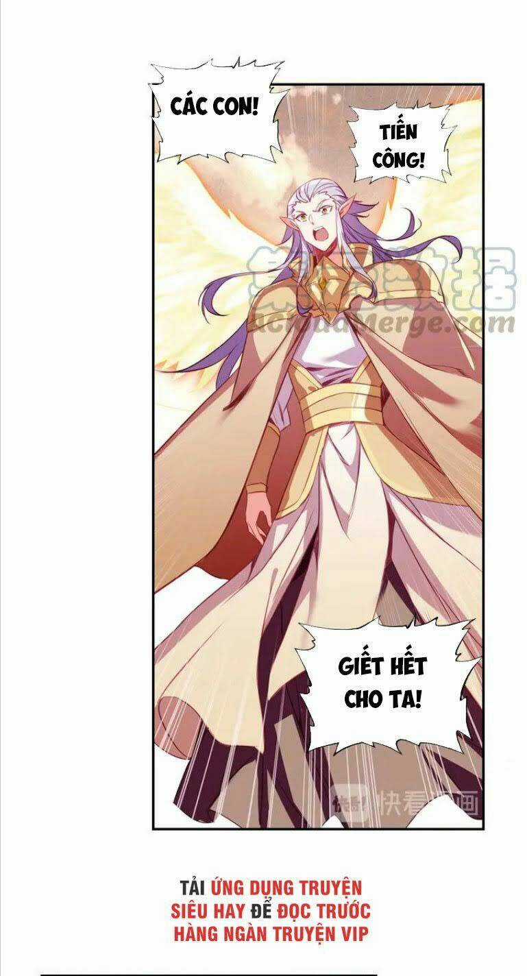 Thiện Lương Tử Thần - Chapter 106 - Trang 19