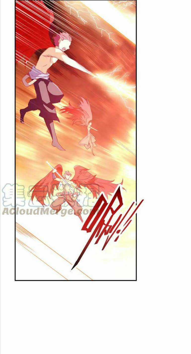 Thiện Lương Tử Thần - Chapter 106 - Trang 20