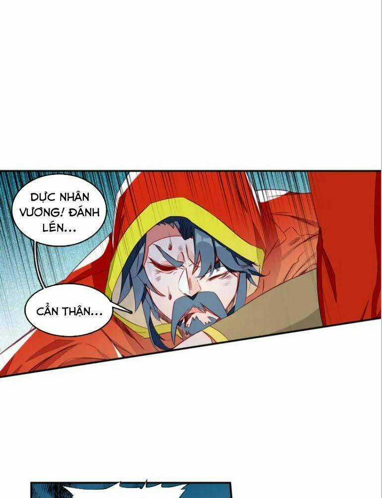 Thiện Lương Tử Thần - Chapter 106 - Trang 3