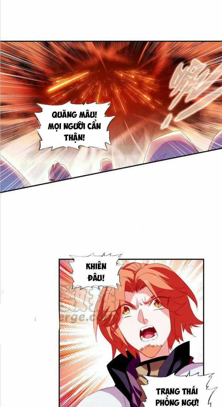 Thiện Lương Tử Thần - Chapter 106 - Trang 21