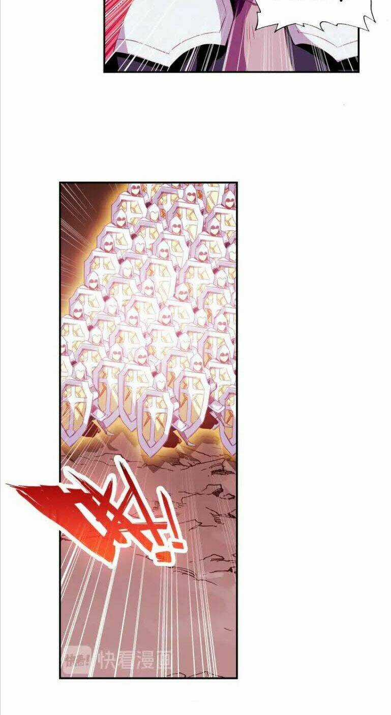 Thiện Lương Tử Thần - Chapter 106 - Trang 22