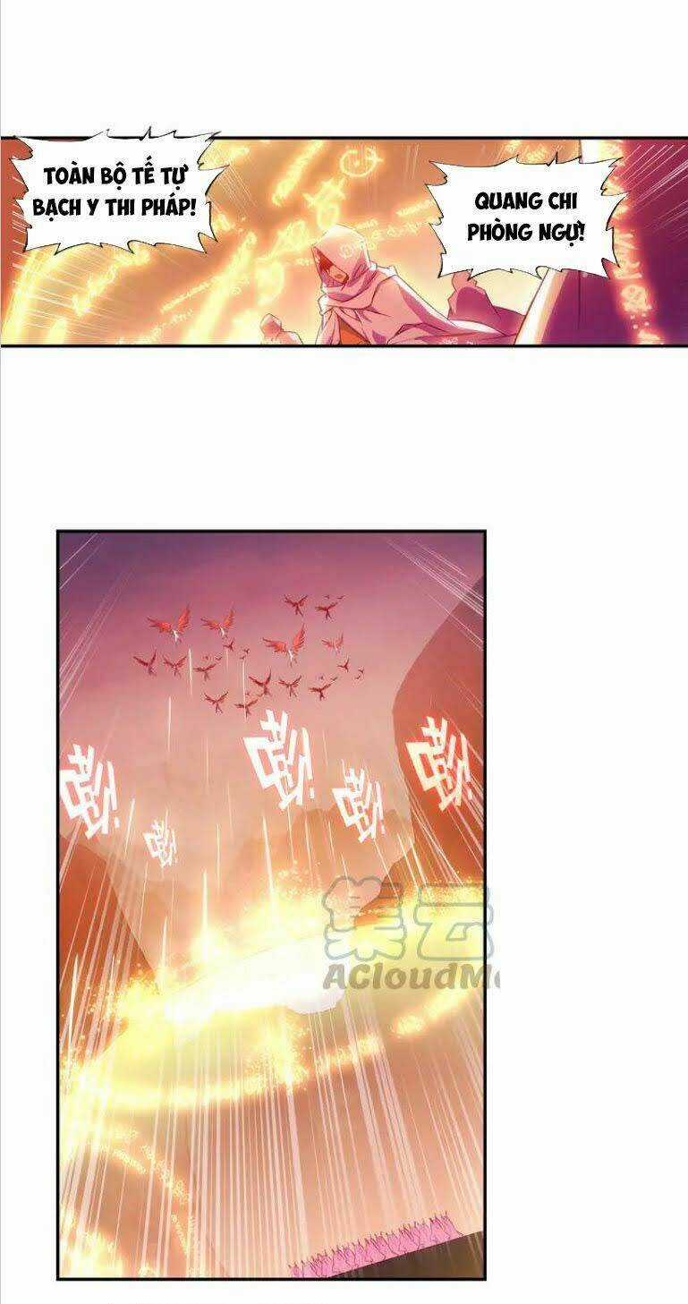 Thiện Lương Tử Thần - Chapter 106 - Trang 23