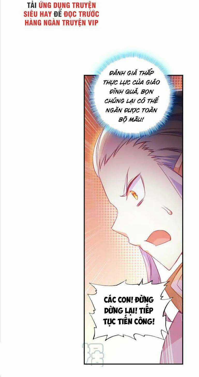 Thiện Lương Tử Thần - Chapter 106 - Trang 24