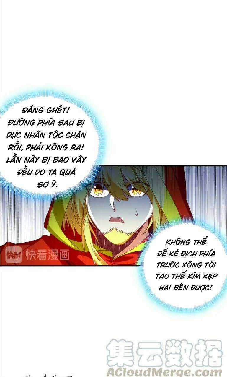 Thiện Lương Tử Thần - Chapter 106 - Trang 25