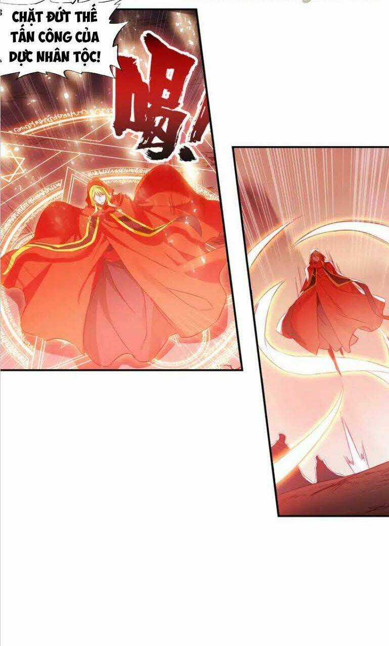 Thiện Lương Tử Thần - Chapter 106 - Trang 26