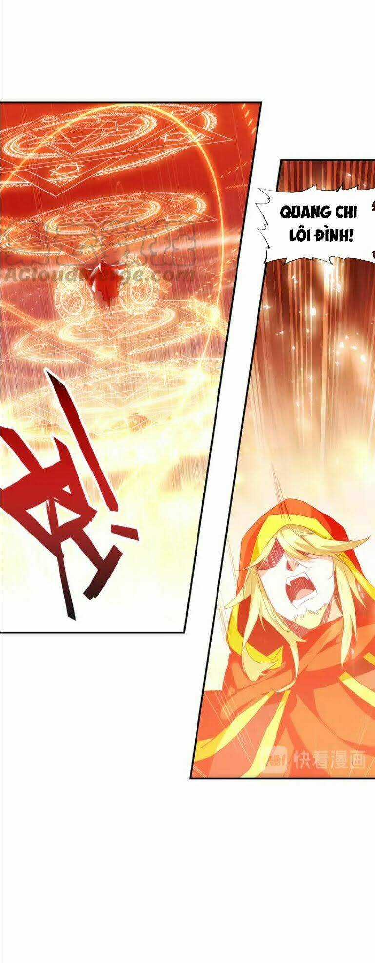 Thiện Lương Tử Thần - Chapter 106 - Trang 29