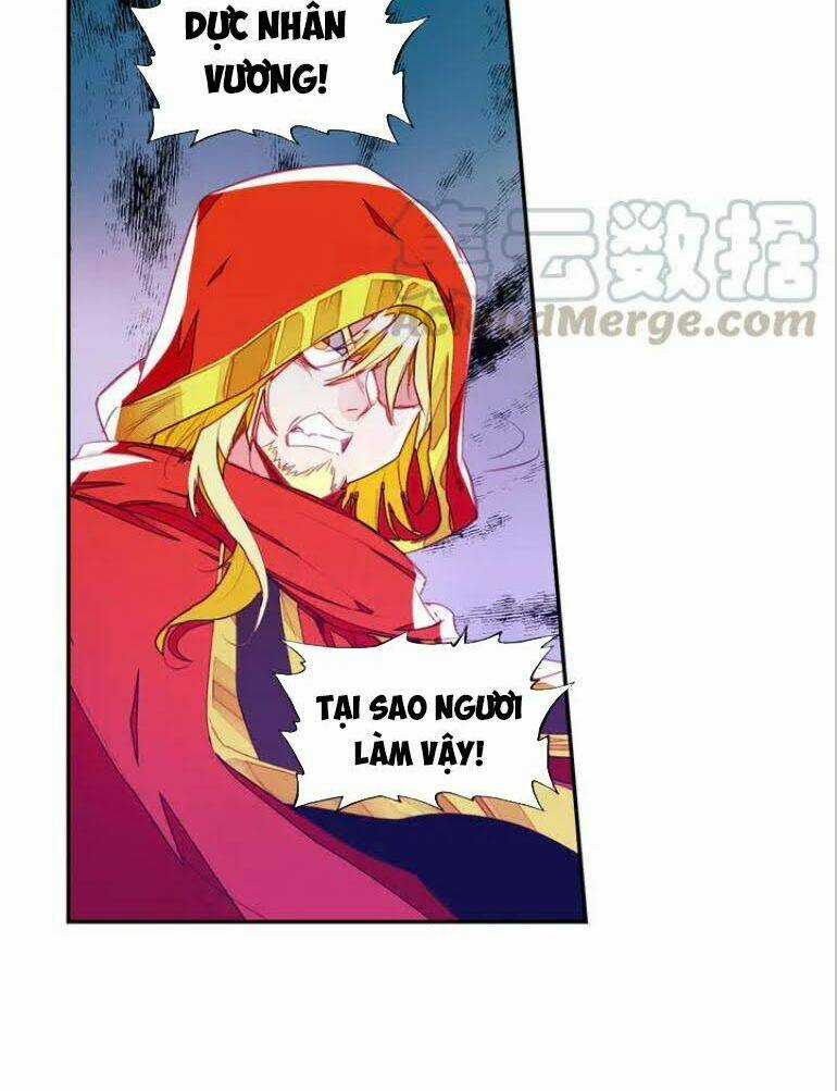 Thiện Lương Tử Thần - Chapter 106 - Trang 4