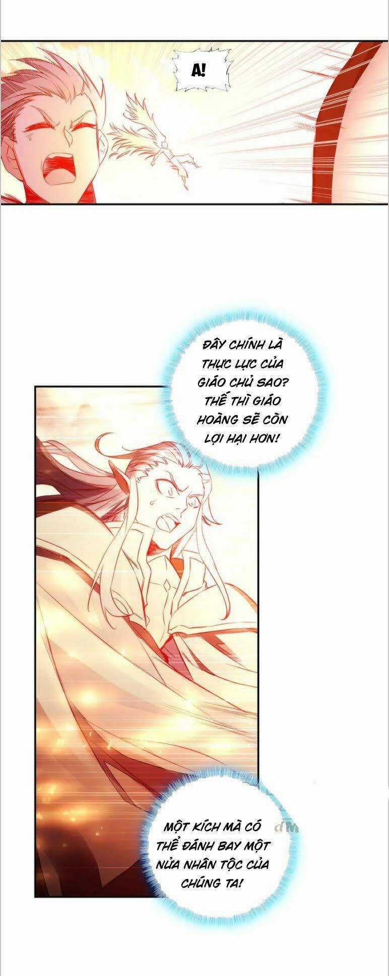 Thiện Lương Tử Thần - Chapter 106 - Trang 31