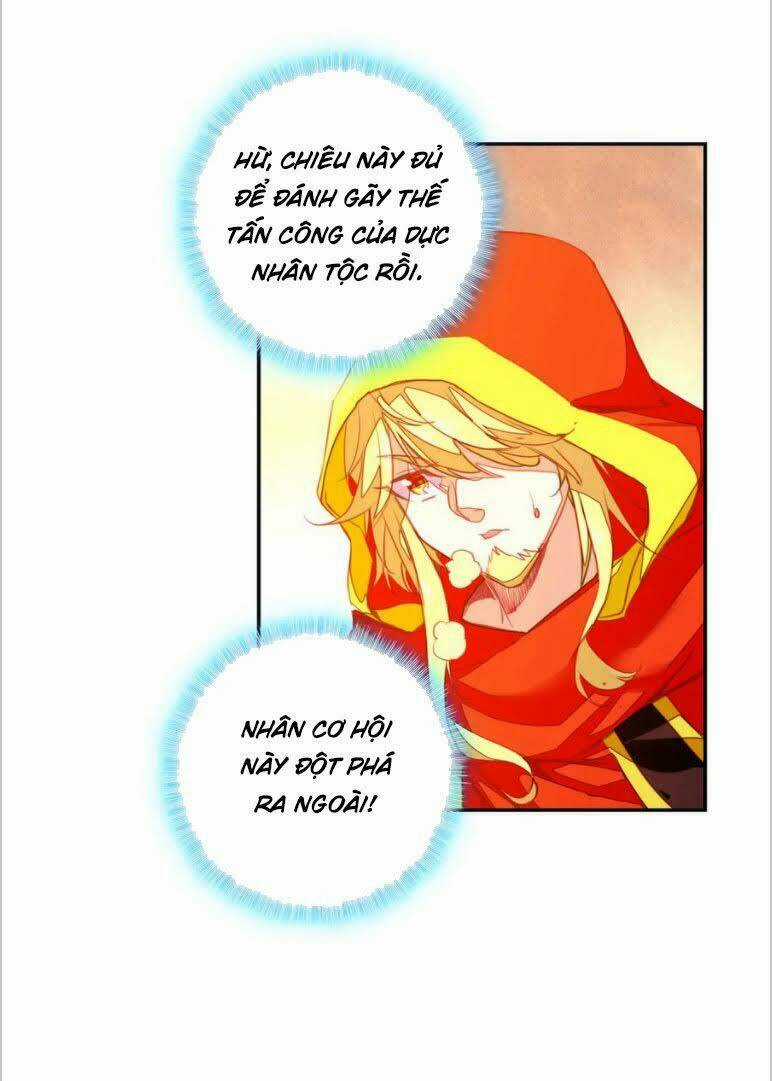 Thiện Lương Tử Thần - Chapter 106 - Trang 32