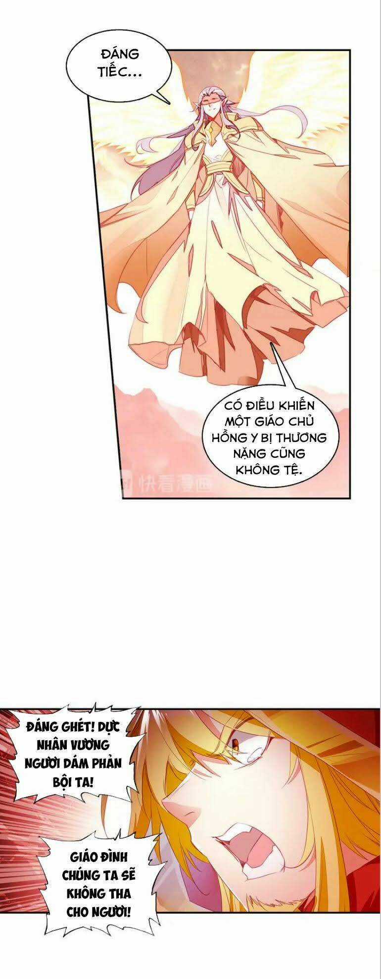 Thiện Lương Tử Thần - Chapter 106 - Trang 5