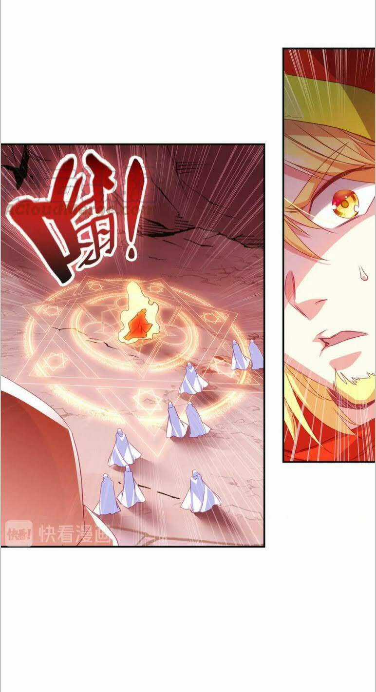 Thiện Lương Tử Thần - Chapter 106 - Trang 42