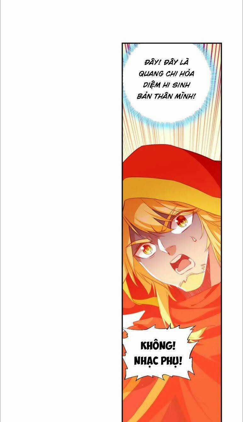 Thiện Lương Tử Thần - Chapter 106 - Trang 44