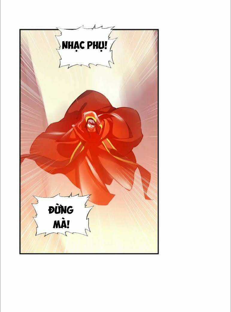 Thiện Lương Tử Thần - Chapter 106 - Trang 46