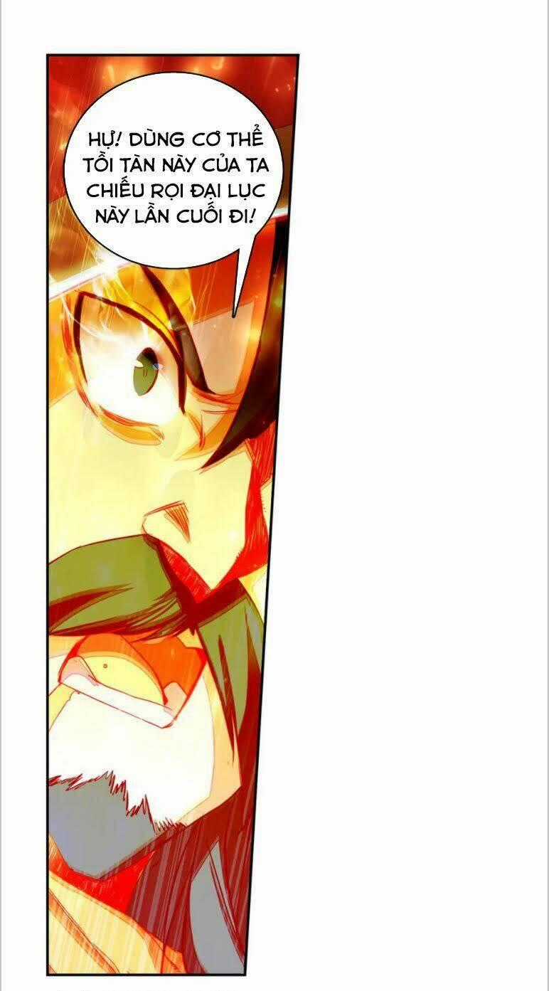 Thiện Lương Tử Thần - Chapter 106 - Trang 48