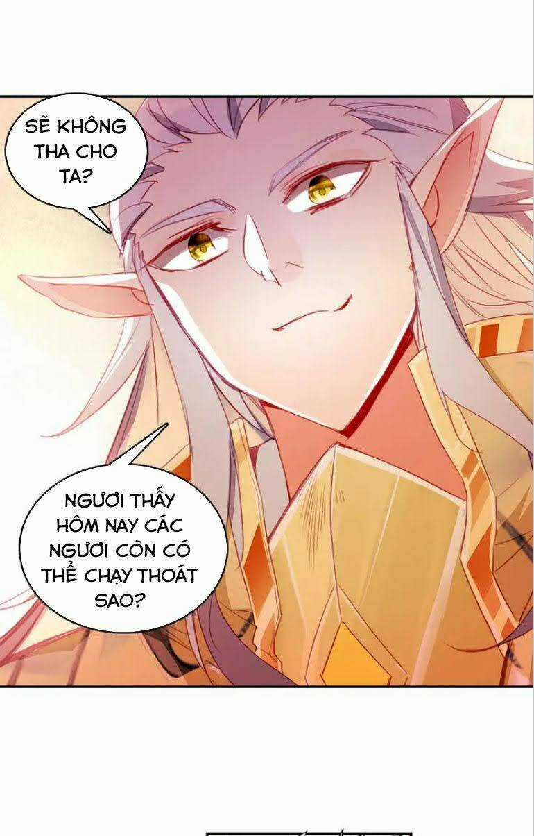 Thiện Lương Tử Thần - Chapter 106 - Trang 6