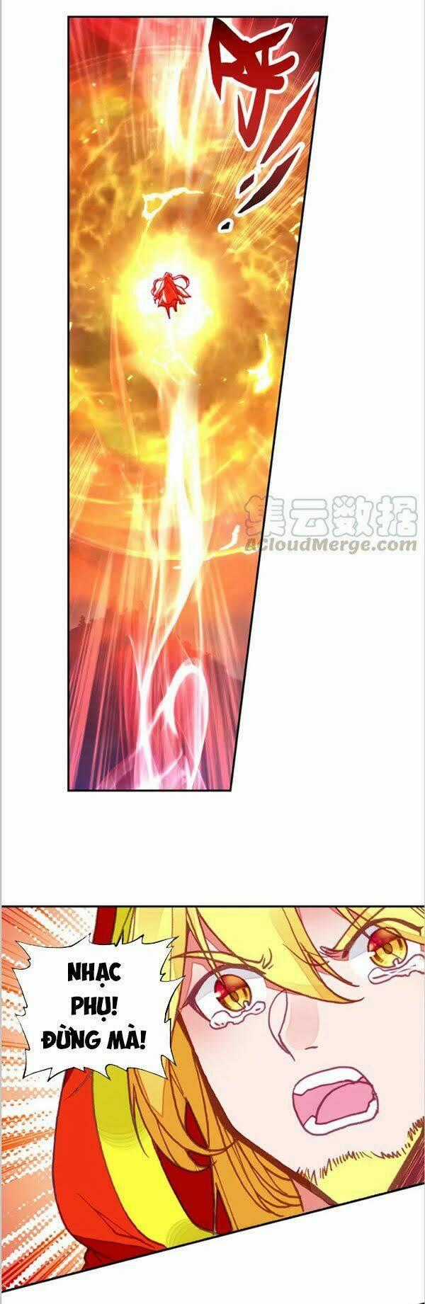 Thiện Lương Tử Thần - Chapter 107 - Trang 1