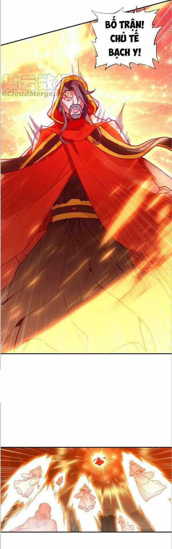 Thiện Lương Tử Thần - Chapter 107 - Trang 2