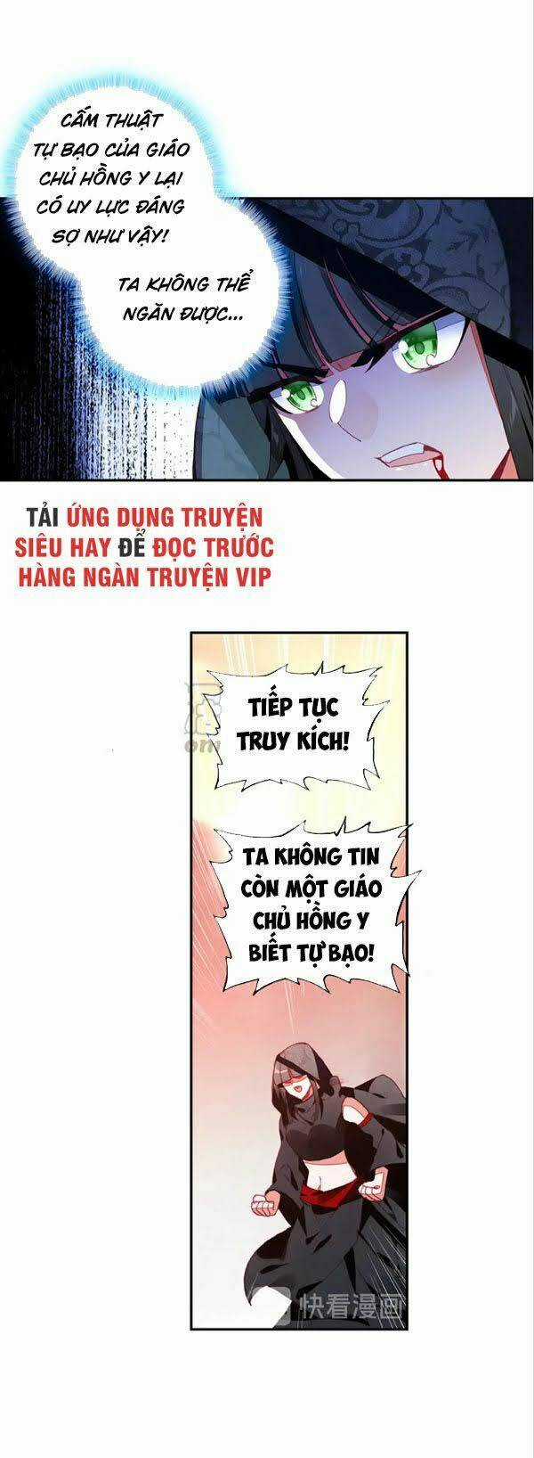 Thiện Lương Tử Thần - Chapter 107 - Trang 15